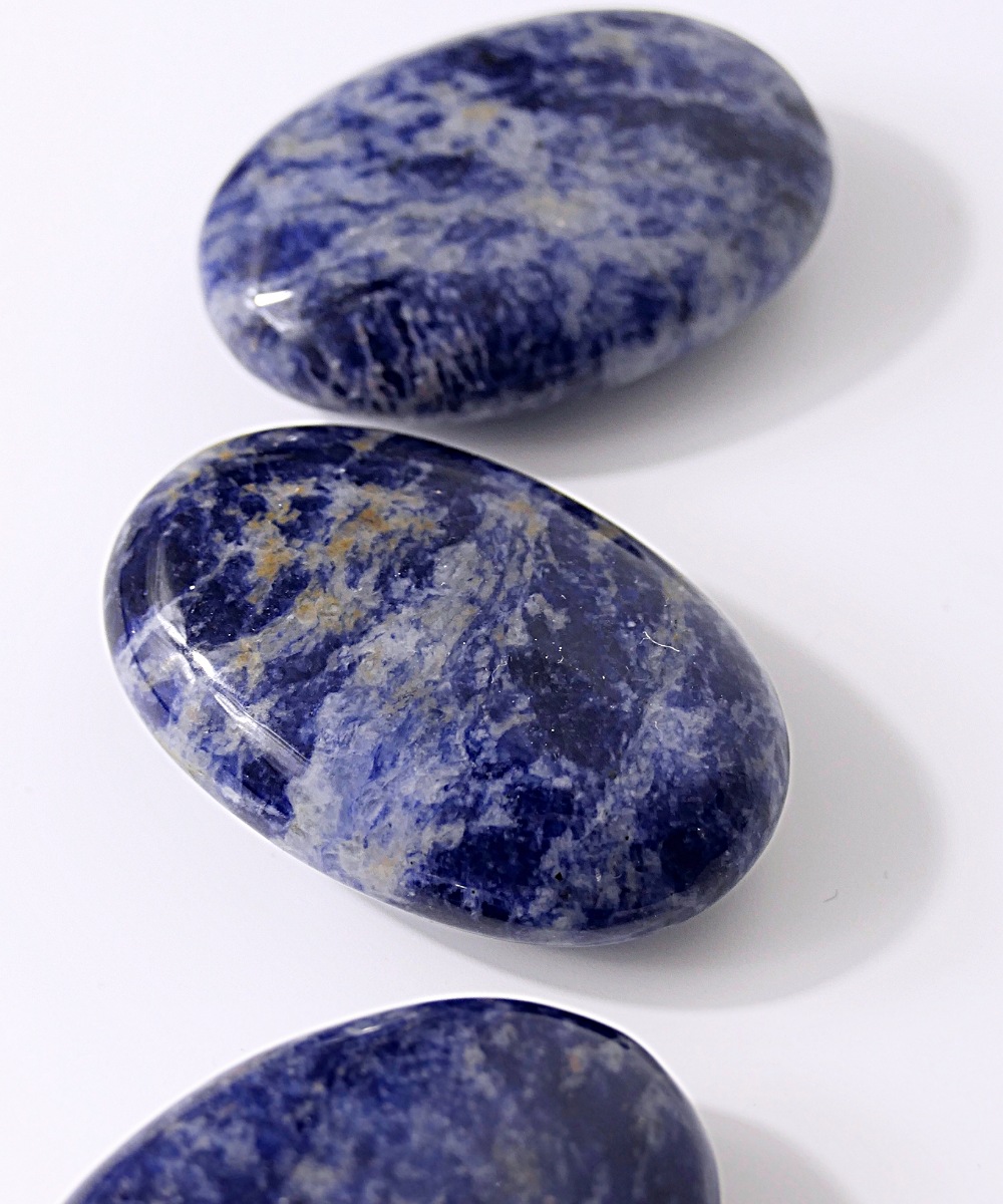 Камень «Умная энергия»