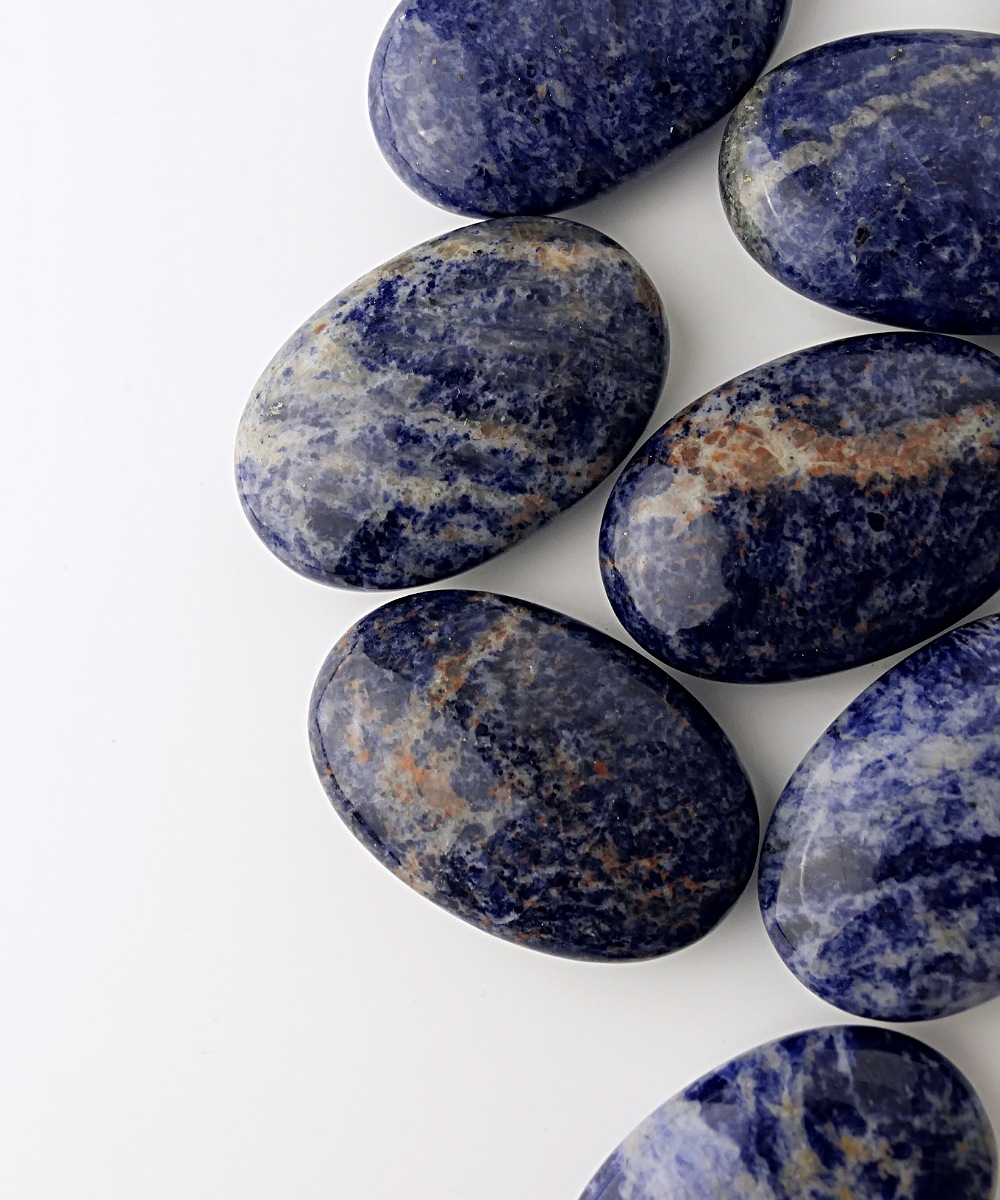 Камень «Умная энергия»